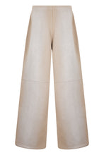 Load image into Gallery viewer, Tracksuit pants with distressed effect
