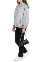 Load image into Gallery viewer, Hooded sweatshirt
