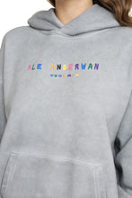 Load image into Gallery viewer, Hooded sweatshirt

