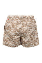 Load image into Gallery viewer, Nylon swim shorts

