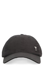 Load image into Gallery viewer, Logo baseball cap
