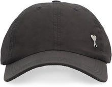 Load image into Gallery viewer, Logo baseball cap
