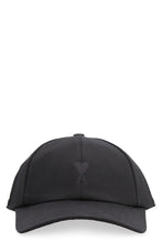 Load image into Gallery viewer, Logo baseball cap
