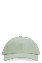Load image into Gallery viewer, Logo baseball cap
