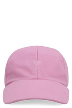 Load image into Gallery viewer, Logo baseball cap
