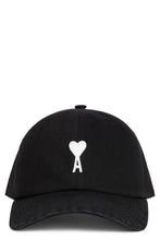 Load image into Gallery viewer, Cap with visor made of cotton
