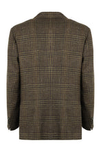 Load image into Gallery viewer, Prince of Wales checked jacket
