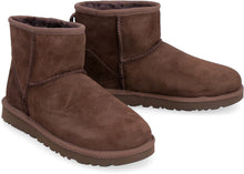 Load image into Gallery viewer, Classic Mini II ankle boots
