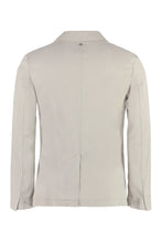 Load image into Gallery viewer, Single-breasted two-button jacket
