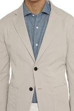 Load image into Gallery viewer, Single-breasted two-button jacket
