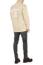 Load image into Gallery viewer, Cotton overshirt
