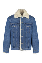 Load image into Gallery viewer, Denim jacket
