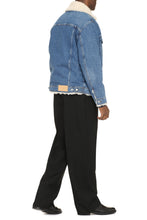 Load image into Gallery viewer, Denim jacket
