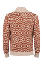 Load image into Gallery viewer, Cashmere cardigan
