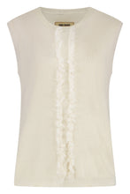 Load image into Gallery viewer, Sleeveless sweater
