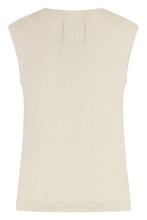 Load image into Gallery viewer, Sleeveless sweater
