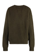 Load image into Gallery viewer, Wool sweater
