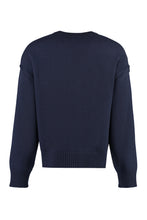 Load image into Gallery viewer, Virgin wool sweater
