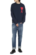 Load image into Gallery viewer, Virgin wool sweater
