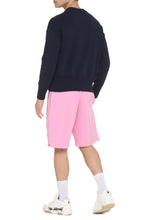 Load image into Gallery viewer, Long sleeve crew-neck sweater
