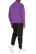 Load image into Gallery viewer, Wool turtleneck sweater
