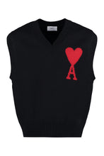Load image into Gallery viewer, Wool vest
