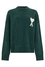 Load image into Gallery viewer, Alpaca blend sweater
