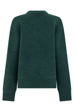 Load image into Gallery viewer, Alpaca blend sweater
