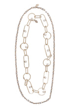 Load image into Gallery viewer, Ulivo chain necklaces
