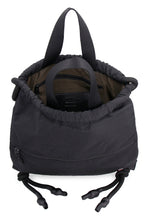 Load image into Gallery viewer, Nylon drawstring backpack
