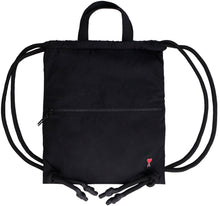 Load image into Gallery viewer, Nylon drawstring backpack
