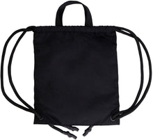 Load image into Gallery viewer, Nylon drawstring backpack

