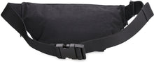 Load image into Gallery viewer, Techno fabric belt bag with logo
