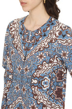 Load image into Gallery viewer, Ululato cotton shirtdress
