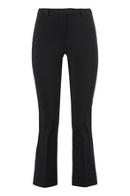Load image into Gallery viewer, Umanita Cotton blend trousers
