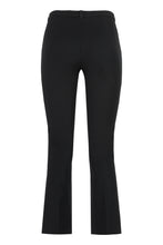 Load image into Gallery viewer, Umanita Cotton blend trousers
