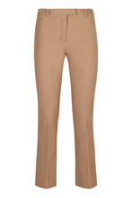 Load image into Gallery viewer, Umanita cotton blend trousers
