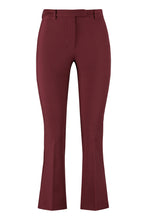 Load image into Gallery viewer, Umanita cropped trousers
