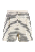 Load image into Gallery viewer, Umbro Cotton bermuda shorts
