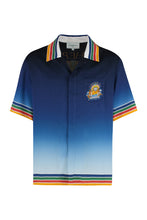 Load image into Gallery viewer, Silk shirt

