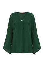 Load image into Gallery viewer, Umile cady blouse
