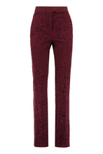Load image into Gallery viewer, Uncino lace trousers
