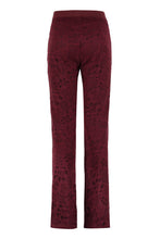 Load image into Gallery viewer, Uncino lace trousers
