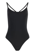 Load image into Gallery viewer, Uno one-piece swimsuit
