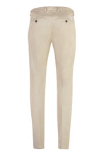 Load image into Gallery viewer, Mike chino trousers
