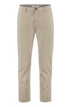 Load image into Gallery viewer, Prince stretch cotton chino trousers
