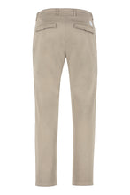 Load image into Gallery viewer, Prince stretch cotton chino trousers
