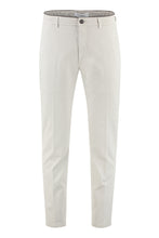 Load image into Gallery viewer, Prince cotton Chino trousers
