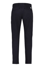 Load image into Gallery viewer, Prince stretch cotton chino trousers
