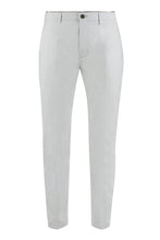 Load image into Gallery viewer, Prince stretch cotton trousers
